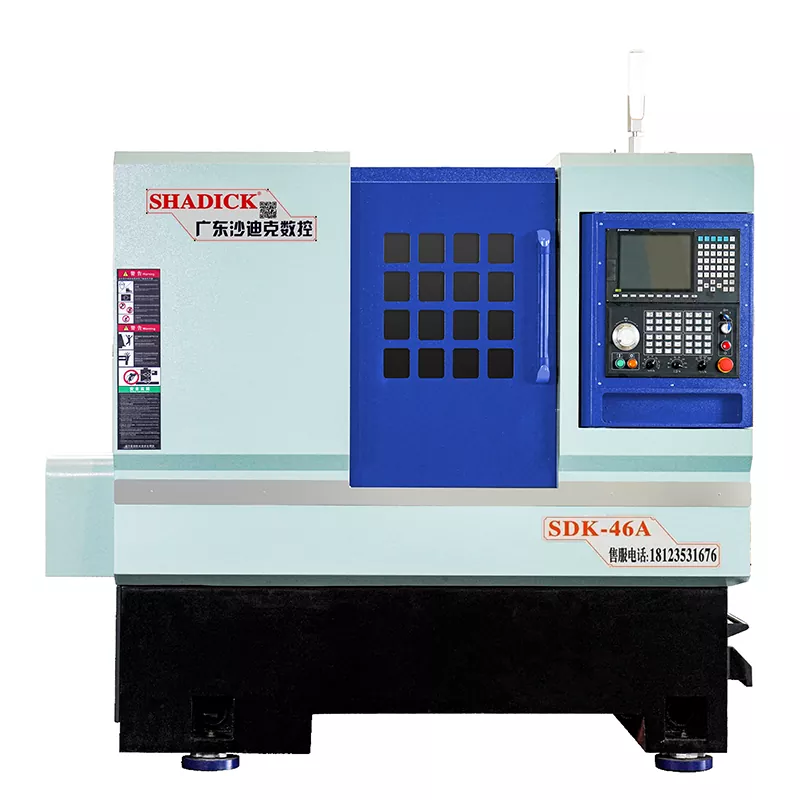 ஏன் தரமற்ற கேங்-டூல் CNC மெஷின் டூல்களை தேர்வு செய்ய வேண்டும்?